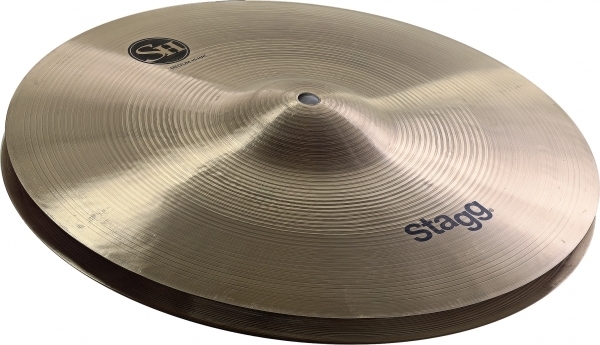 Stagg SH Series Medium Hi-hat